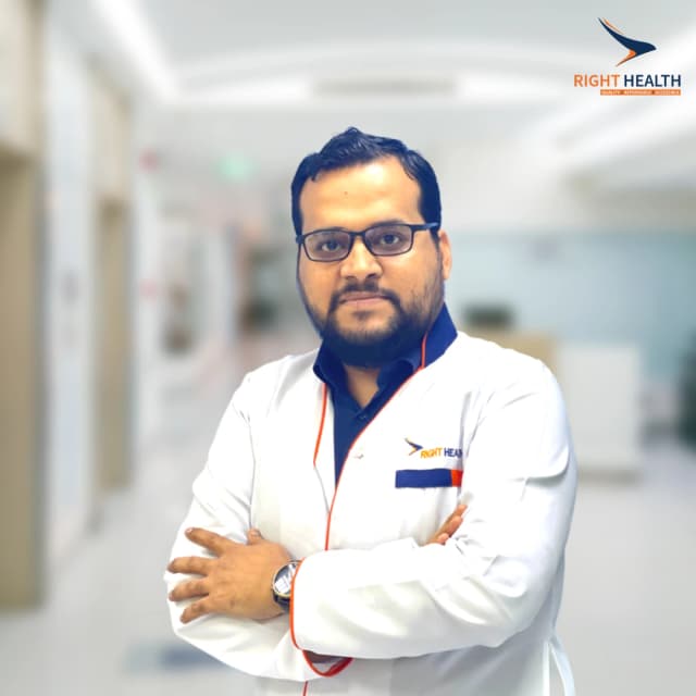 Dr. Shishpal Sharma