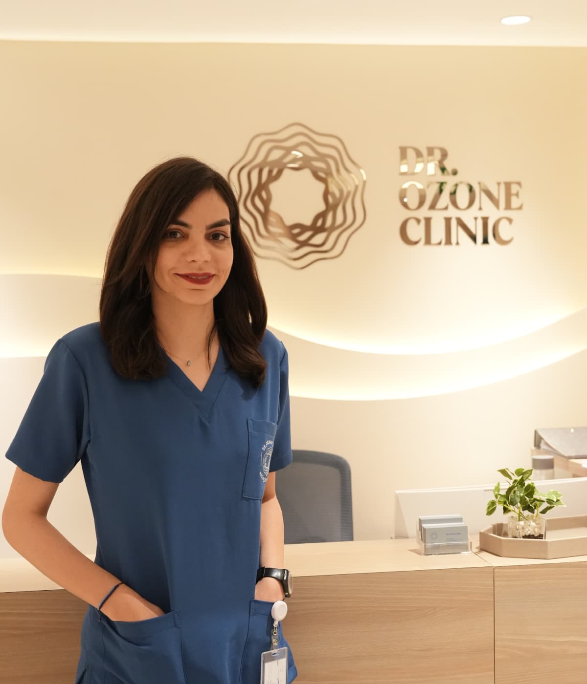 Dr. Shiva Sheshbolouki