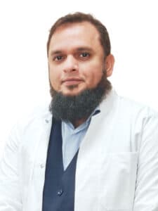 Dr. Shoib Ur Rehman
