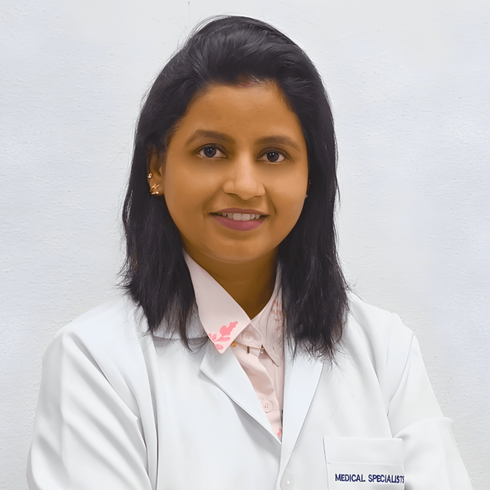Dr. Shruti Mishra Sarkar