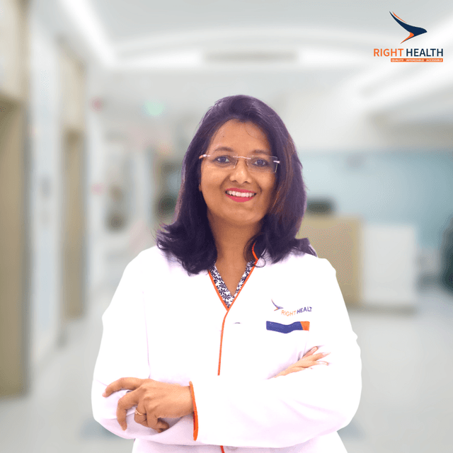 Dr. Shweta Sachin Ramteke