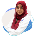 Dr. Sidra Rafique