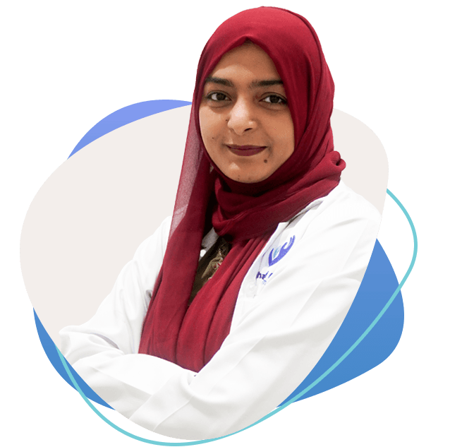 Dr. Sidra Rafique