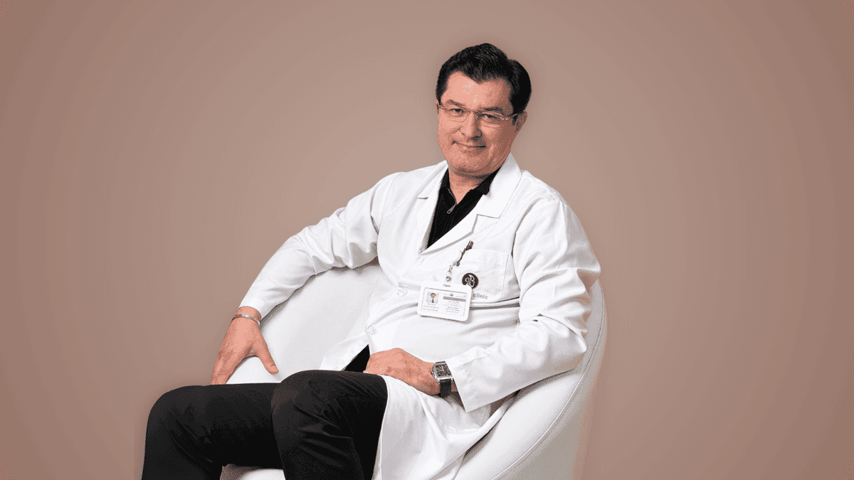 د. Silvian Stanciu