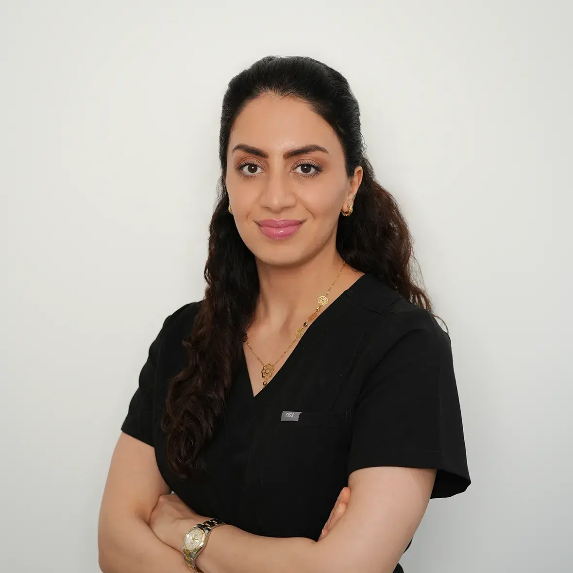 Dr. Sima Mandavi