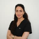 Dr. Sima Mandavi