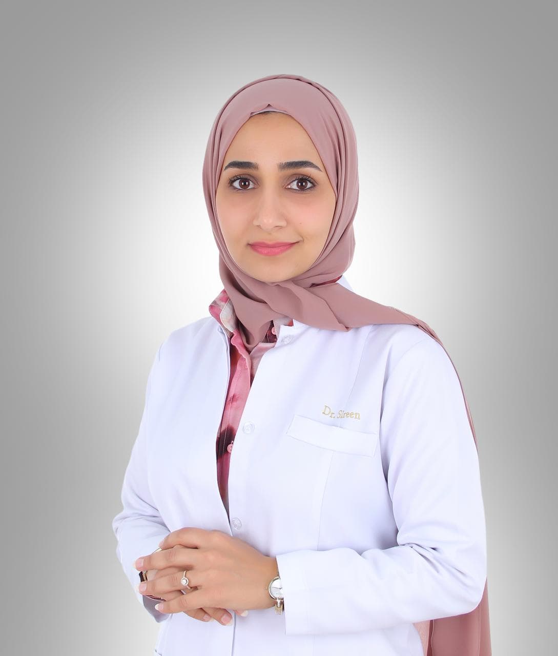 Dr. Sireen Shraim