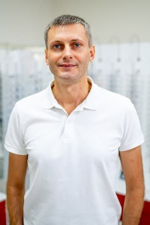 Dr. Slobodyan Petro Pavlovych