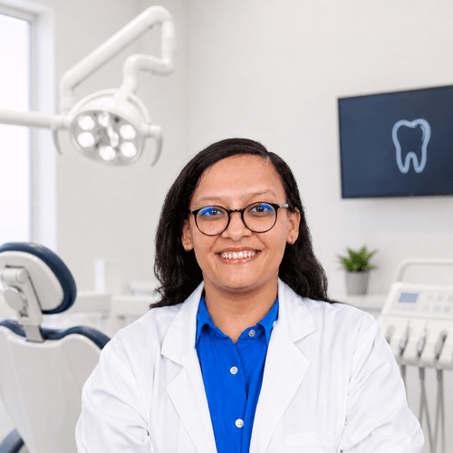 Dr. Sneha Agarwal