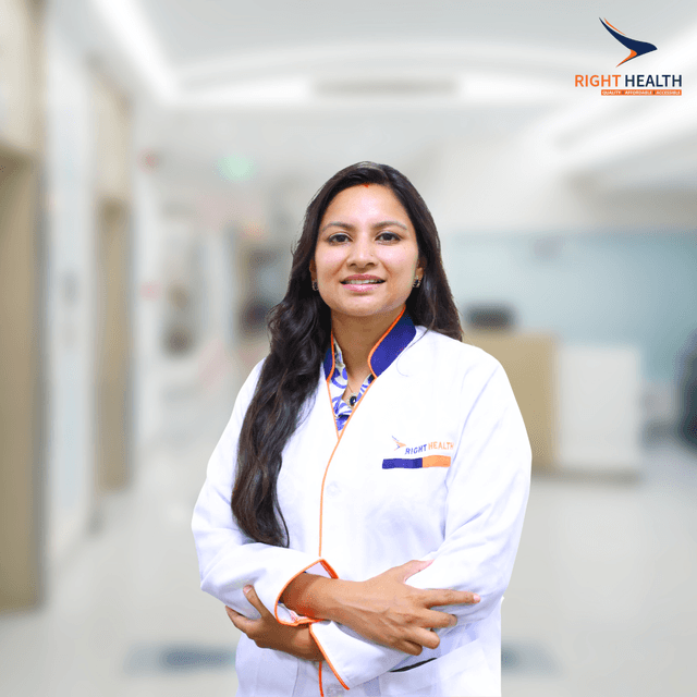 Dr. Sneha Krishnoji Rao