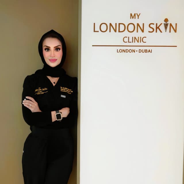 Dr. Sobia Mirza