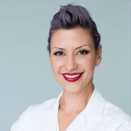 د. Sofia Aravopoulou