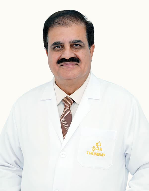 Dr. Sohail Hassan