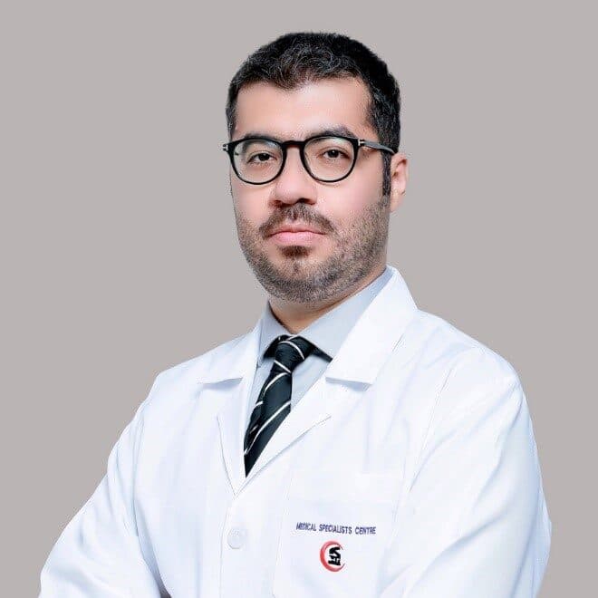 Soheil Abdolhamid Salmanpour