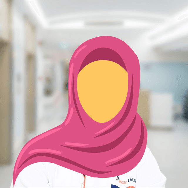 Dr. Somia Memon