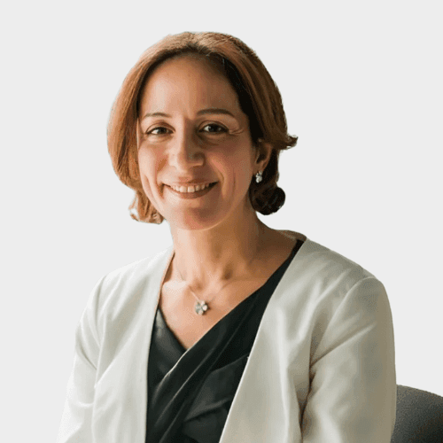 Dr. Sonia Ketari