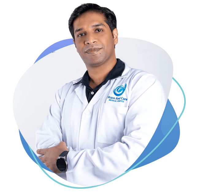 Dr. Sreekanth Ponnath
