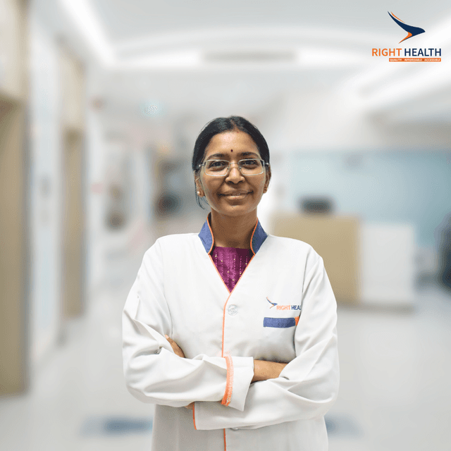 Dr. Srilakshmi Bolem