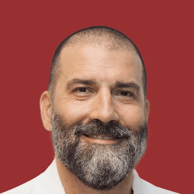 Dr. Stefan P. Thiele