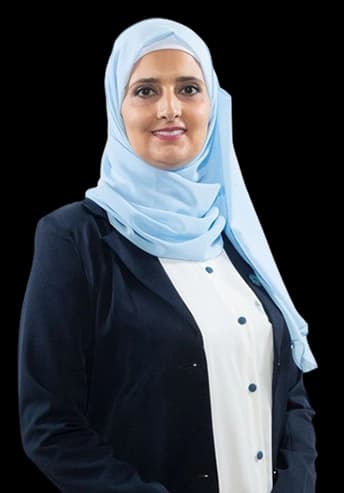 Dr. Suaad Hitalani