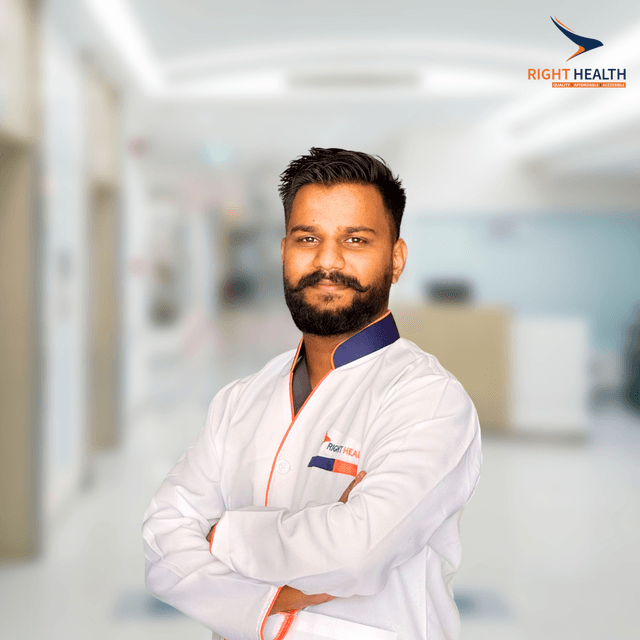 Dr. Sudan Puri