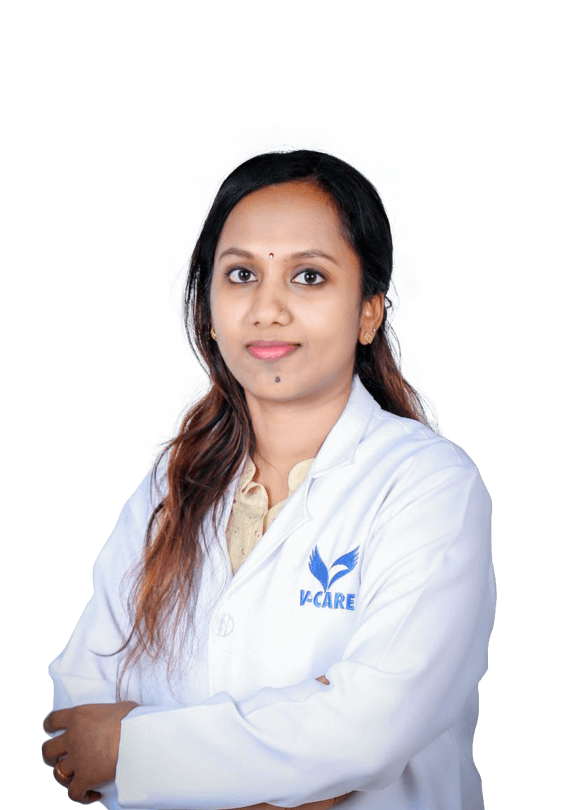 Dr. Suji Subash