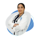 Dr. Sukhmanpreet Kaur