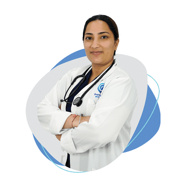 Dr. Sukhmanpreet Kaur