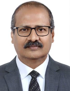 Dr. Sukumaran.P