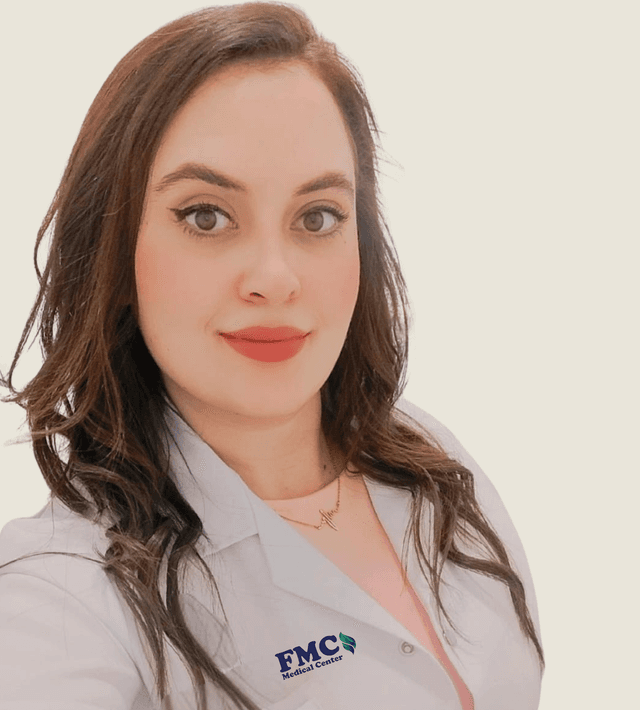 Dr. Sulaf Hnaidy