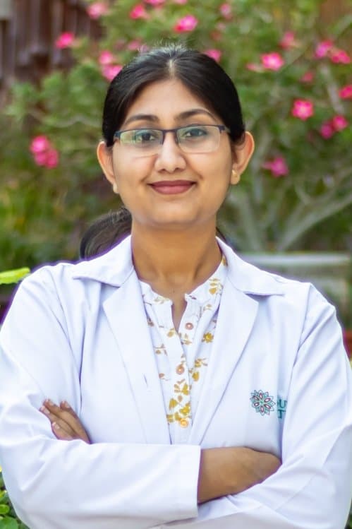 Dr. Sunakshi Sharma