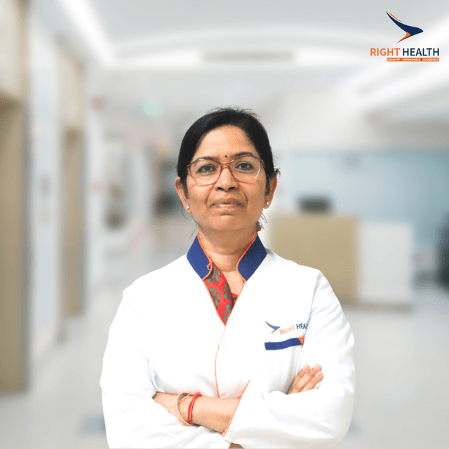 Dr. Suneetha Prakash Rao
