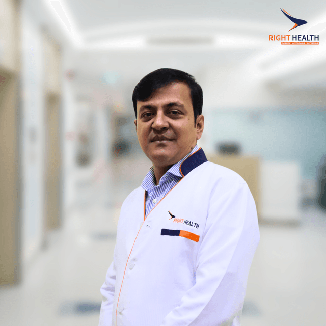 Dr. Sunil Kumar Lohana