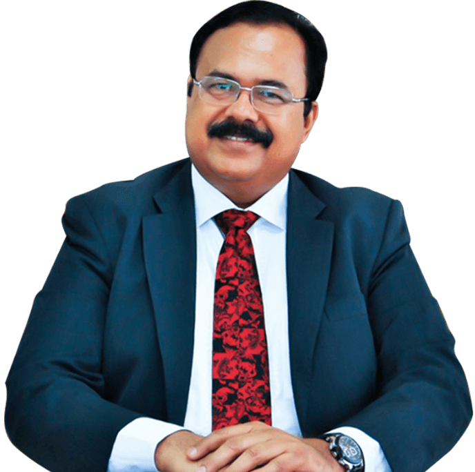 Dr. Sunny Kurian