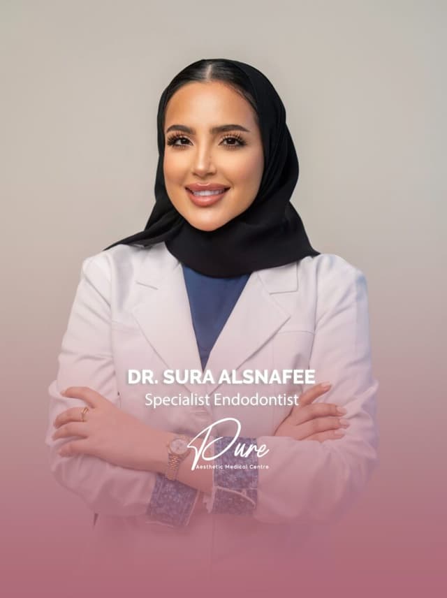 Dr. Sura Al-Sanafi
