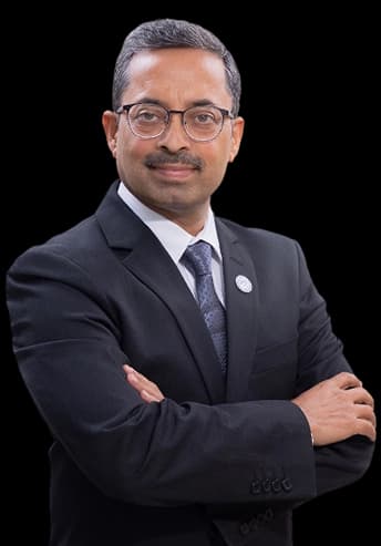 Dr. Surendra Kumar Chawla