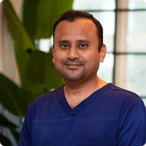 Dr. Suresh Kannan