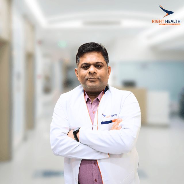 Dr. Suresh Kumar