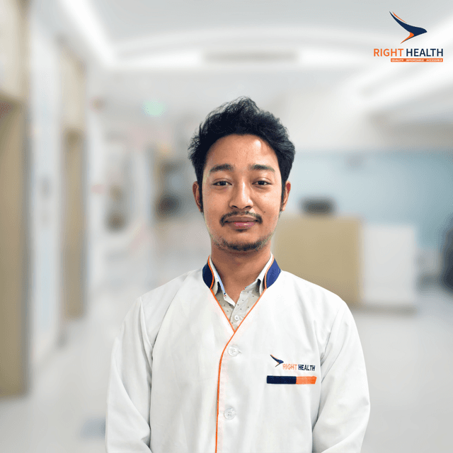 Dr. Sushil Kasti