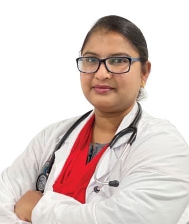 Dr. SWATHI