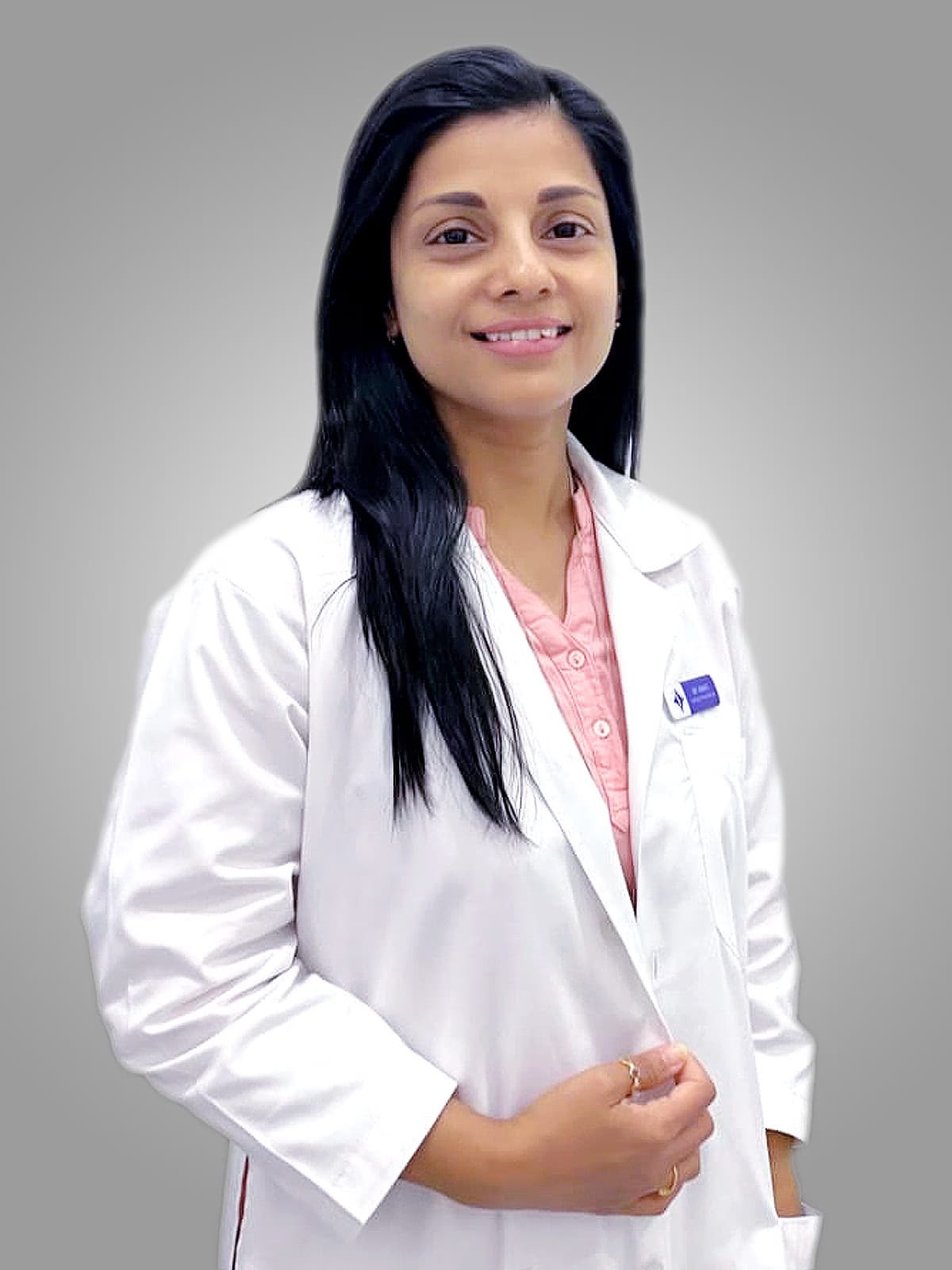 Dr. Swati Kadam