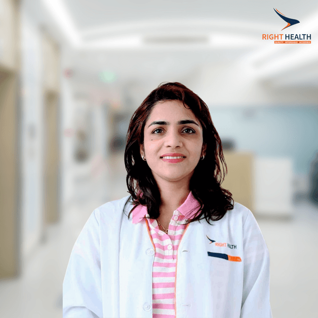 Dr. Sweta Talekar