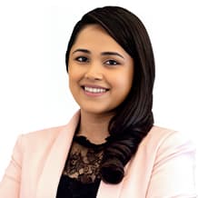 Dr. Swetha Kurian