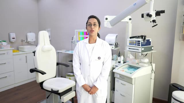 Dr. Swetha Shankar