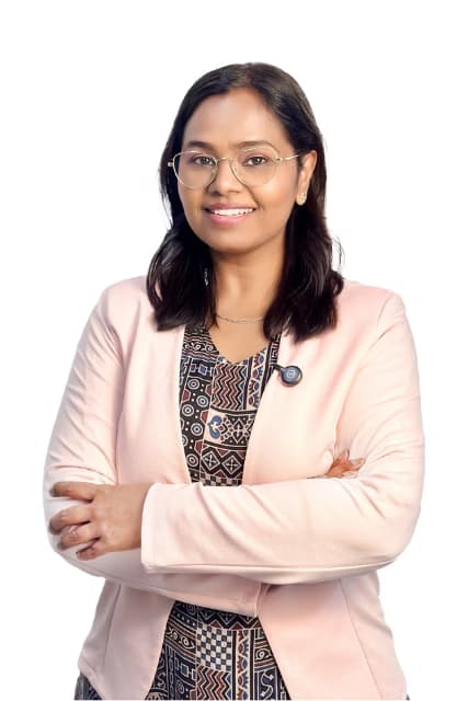 Dr. Tabassum Inamdar