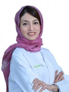 Dr. Tahira Khokhar