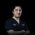 Dr. Talal Alandejani