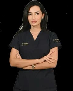 Dr. Tamara AK