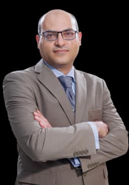 Dr. Tamer Farouk Ahmed Abobakr