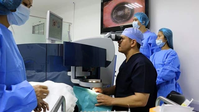 Dr. Tamer Salem